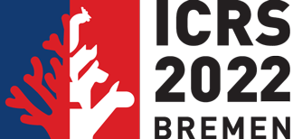 ICRS 2020 Logo